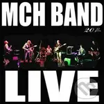 MCH BAND: 20 let Live (2 CD) - MCH BAND,MCH BAND: 20 let Live (2 CD) - MCH BAND