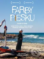 Farby piesku (Dráma života a smrti, príbeh ľudskosti uprostred vojnového pekla v Líbyi) - film z kategorie Autobiografické dokumenty