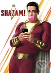 Shazam! - David F. Sandberg - film z kategorie Akční filmy
