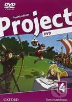 Project 4 - DVD (Fourth Edition) - Tom Hutchinson - film z kategorie Naučné dokumenty