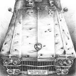 Lovu zdar - Nuck Chorris Gang