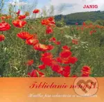 Relaxačná hudba: Trblietanie nehy 2 - Relaxačná hudba