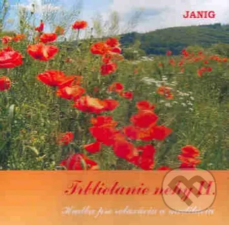 Relaxačná hudba: Trblietanie nehy 2 - Relaxačná hudba