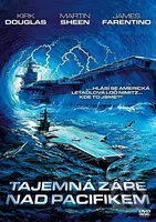 Tajemná záře nad Pacifikem - Don Taylor - film z kategorie Akční sci-fi