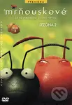 Mrňouskové 3. (DVD) - film z kategorie Dětské