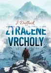 Ztracené vrcholy - J. Duffack - kniha z kategorie Sport