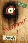 Neotvírat!!! Žhavé! - Charlotte Habersack - kniha z kategorie Beletrie pro děti