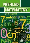 Přehled matematiky pro 2. stupeň ZŠ - Alena Řepíková - kniha z kategorie 2. stupeň