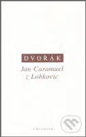 Jan Caramuel z Lobkovic (Vybrané aspekty formální a aplikované logiky) - kniha z kategorie Filozofie