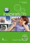 New Edition Inspiration Level 3 (Student's Book) - Judy Garton-Sprenger