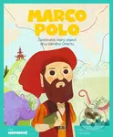 Marco Polo (Cestovatel, který objevil divy dálného Orientu) - kniha z kategorie Beletrie pro děti