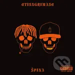 Otis: Otis x Grimaso - Špina - Otis