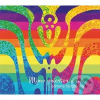 Adriena Bartošová: Mimo priestor a čas - Adriena Bartošová