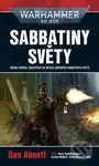 Sabbatiny světy (Sbírka povídek zasazených do válkou zmítaných sabbatiných světů) - kniha z kategorie Sci-fi