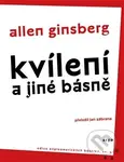 Kvílení - Allen Ginsberg - kniha z kategorie Poezie