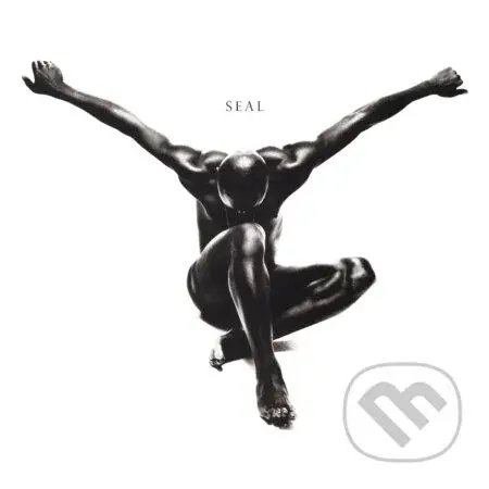 Seal: Seal LP (2 LP) - Seal