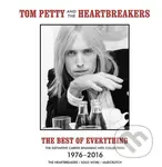 Tom Petty & The Heartbreakers: The Best Of Everything