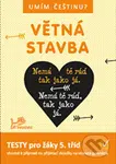 Umím češtinu? - Větná stavba 5 - Hana Mikulenková, Jiří Jurečka, Jana Čermáková - kniha z kategorie 1. stupeň