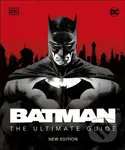 Batman The Ultimate Guide (New Edition) - Matthew K. Manning - kniha z kategorie Komiksy