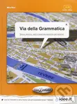 Via della grammatica (A1- B2) - Mina Ricci