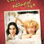 Cena za něžnost - James L. Brooks - film z kategorie Klasická dramata