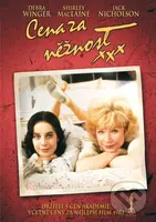 Cena za něžnost - James L. Brooks - film z kategorie Klasická dramata