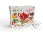 TARLTON Assortment Black Tea 60x2g