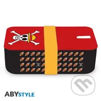 One Piece bento Box na svačinu - Luffy´s Meal