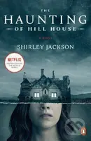 The Haunting of Hill House - Shirley Jackson - kniha z kategorie Detektivky, thrillery a horory