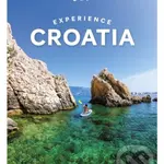 Experience Croatia - kniha z kategorie Průvodci Evropou