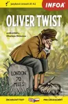 Oliver Twist ((A1 - A2))