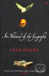 An Instance of the Fingerpost - Iain Pears - kniha z kategorie Beletrie