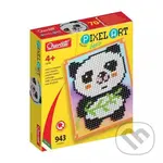 Pixel Art basic Panda,Pixel Art basic Panda - hra z kategorie Ostatné