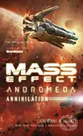 Mass Effect: Annihilation - Catherynne M. Valente - kniha z kategorie