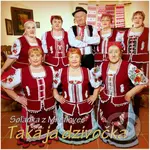 Soľanka z Mihaľovec: Taka ja dzivočka - Soľanka z Mihaľovec