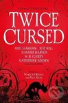 Twice Cursed: An Anthology - Neil Gaiman - kniha z kategorie Fantasy