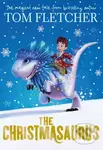 The Christmasaurus - Tom Fletcher - kniha z kategorie Pro děti