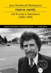 Ivan M. Havel (Od Puzuka k Sakatekovi (1938 - 1989)) - kniha z kategorie Beletrie