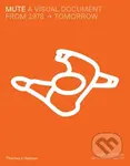 Mute (A Visual Document) - Terry Burrows - kniha z kategorie Hudba