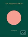 The Japanese Garden - Sophie Walker - kniha z kategorie Dům, byt a zahrada