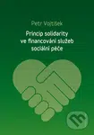 Princip solidarity ve financování služeb sociální péče - kniha z kategorie Sociologie