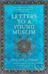 Letters to a Young Muslim - Omar Saif Ghobash - kniha z kategorie Náboženská literatura