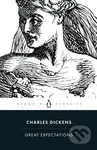 Great Expectations - Charles Dickens
