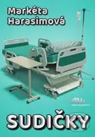 Sudičky - Markéta Harasimová - kniha z kategorie Thrillery