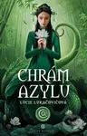 Chrám Azylu - Lucie Lukačovičová