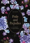 Pride and Prejudice - Jane Austen, Marjolein Bastin (ilustrátor)