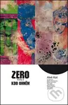 Zero 4: Kdo ohněm - Aleš Kot - kniha z kategorie Komiksy