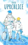 Deník uprchlice - Oksana z Ukrajiny - kniha z kategorie Životopisy, reportáže a myšlenky