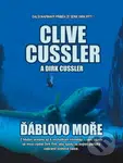 Ďáblovo moře - Clive Cussler, Dirk Cussler - kniha z kategorie Beletrie pro děti