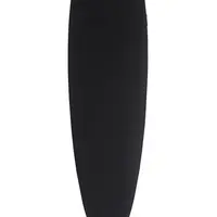 Rolser K -Surf potah na žehlicí prkno 141x48 cm černý